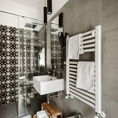 B&B Lumas Rome Luaran gambar