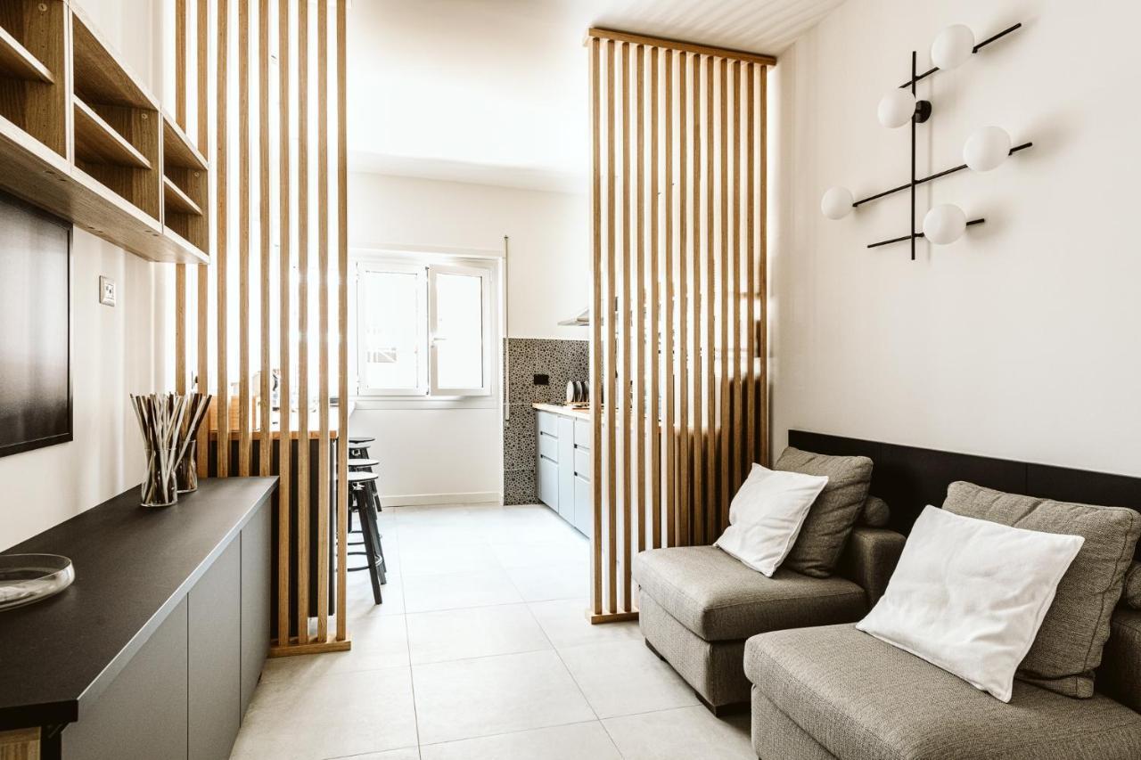 B&B Lumas Rome Luaran gambar