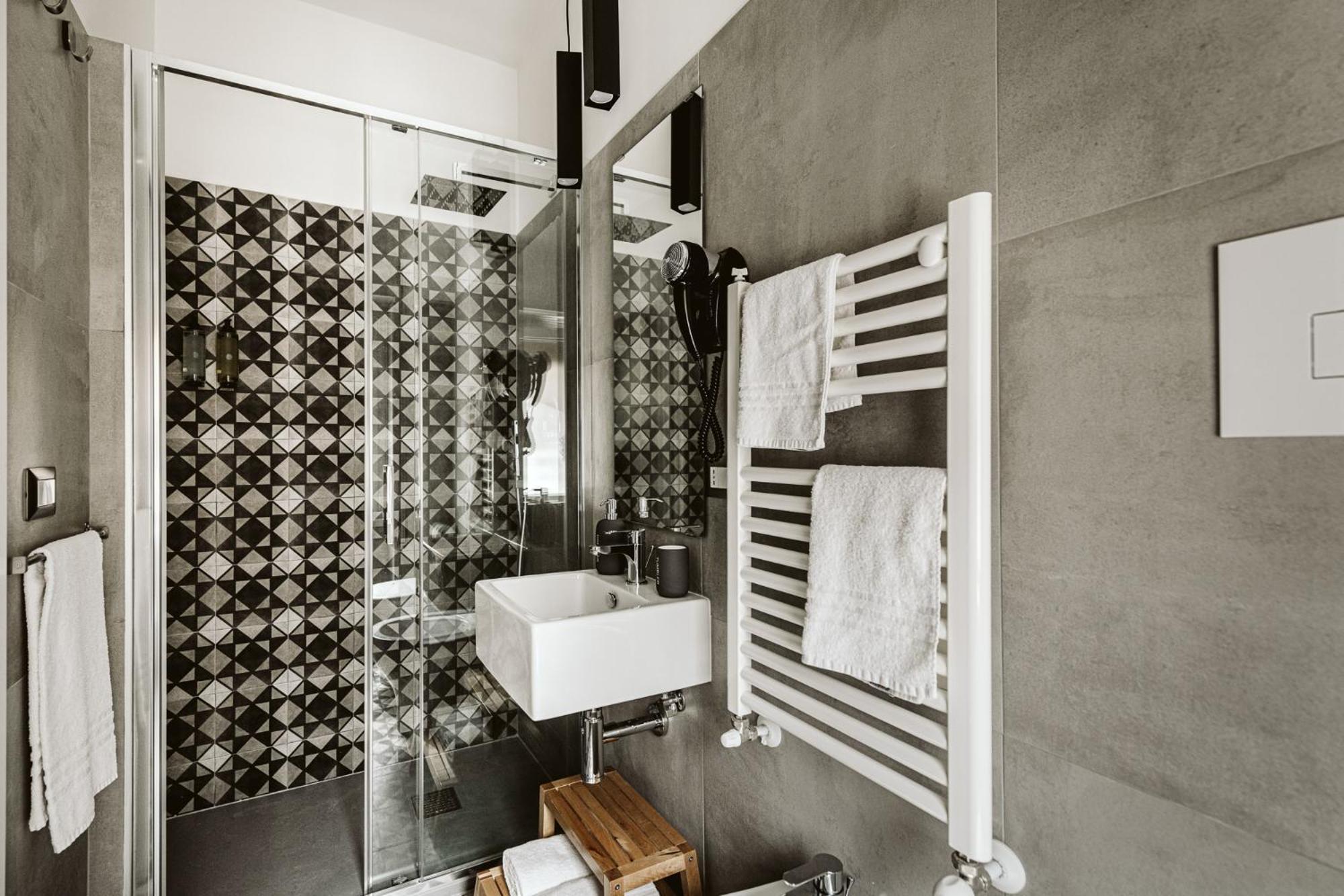 B&B Lumas Rome Luaran gambar