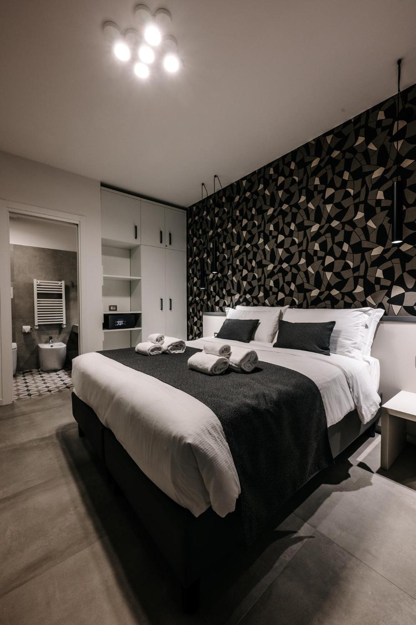 B&B Lumas Rome Luaran gambar