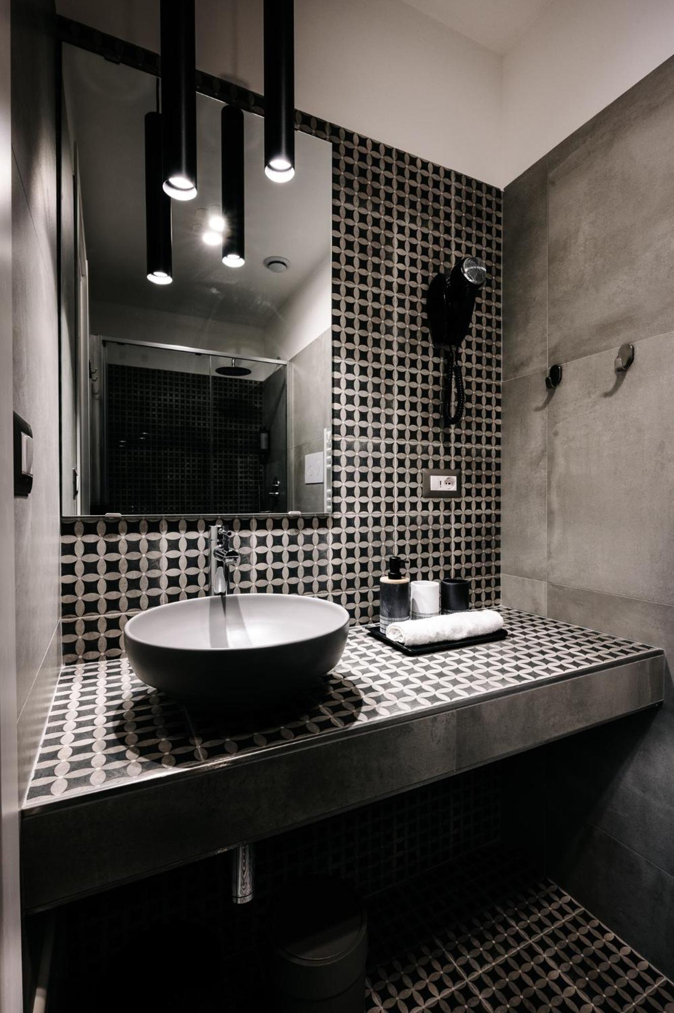 B&B Lumas Rome Luaran gambar