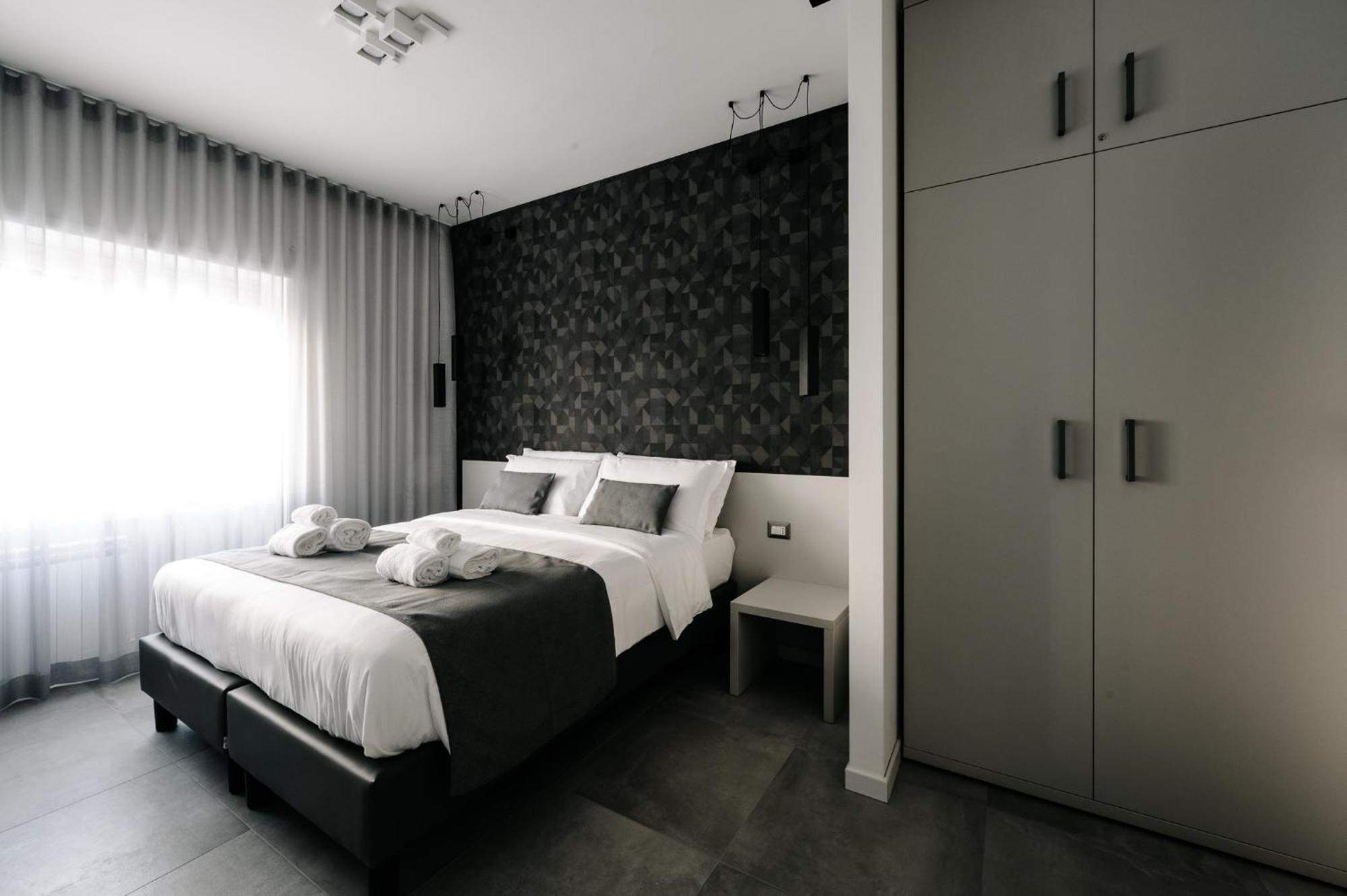 B&B Lumas Rome Luaran gambar