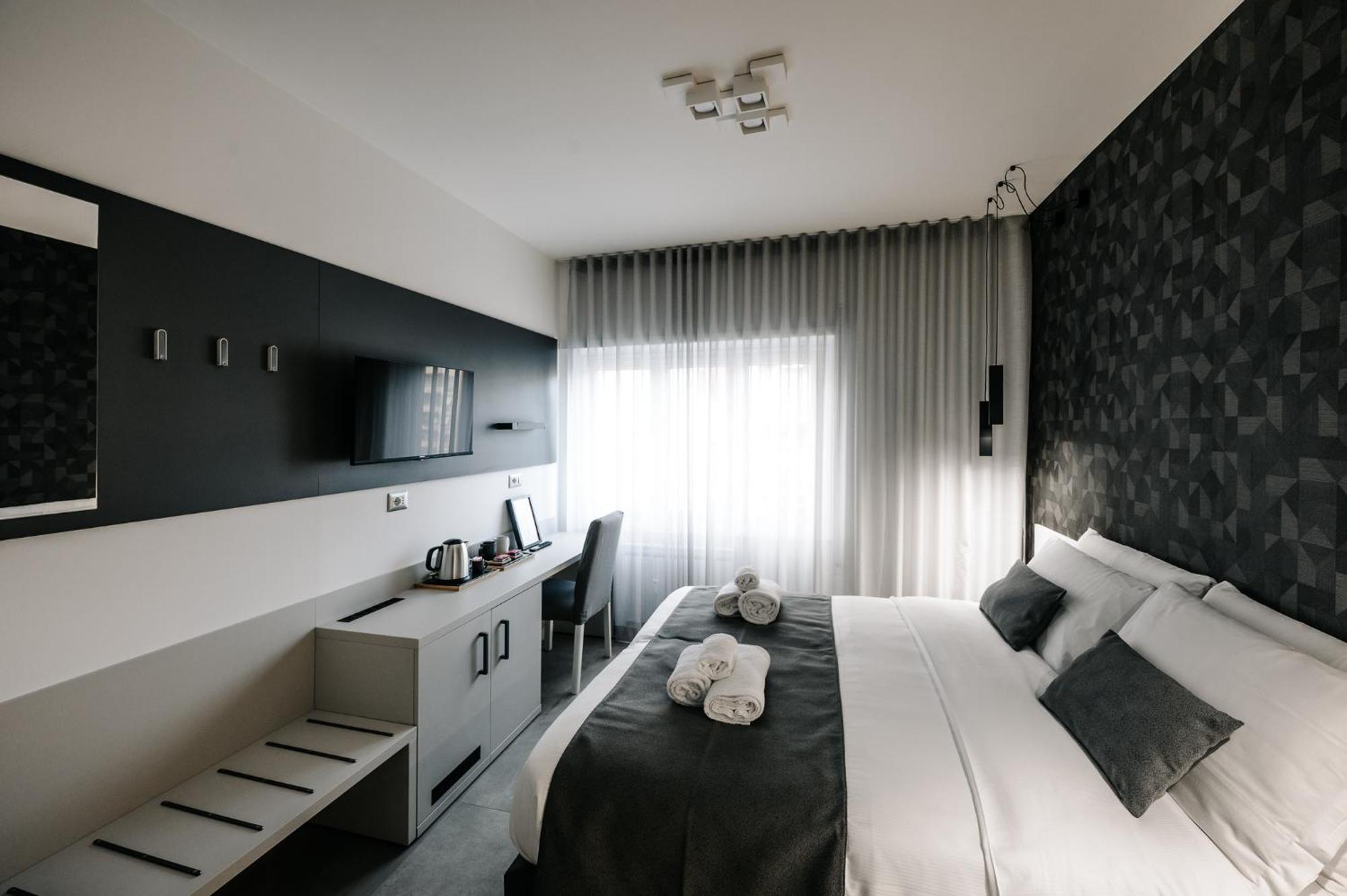 B&B Lumas Rome Luaran gambar