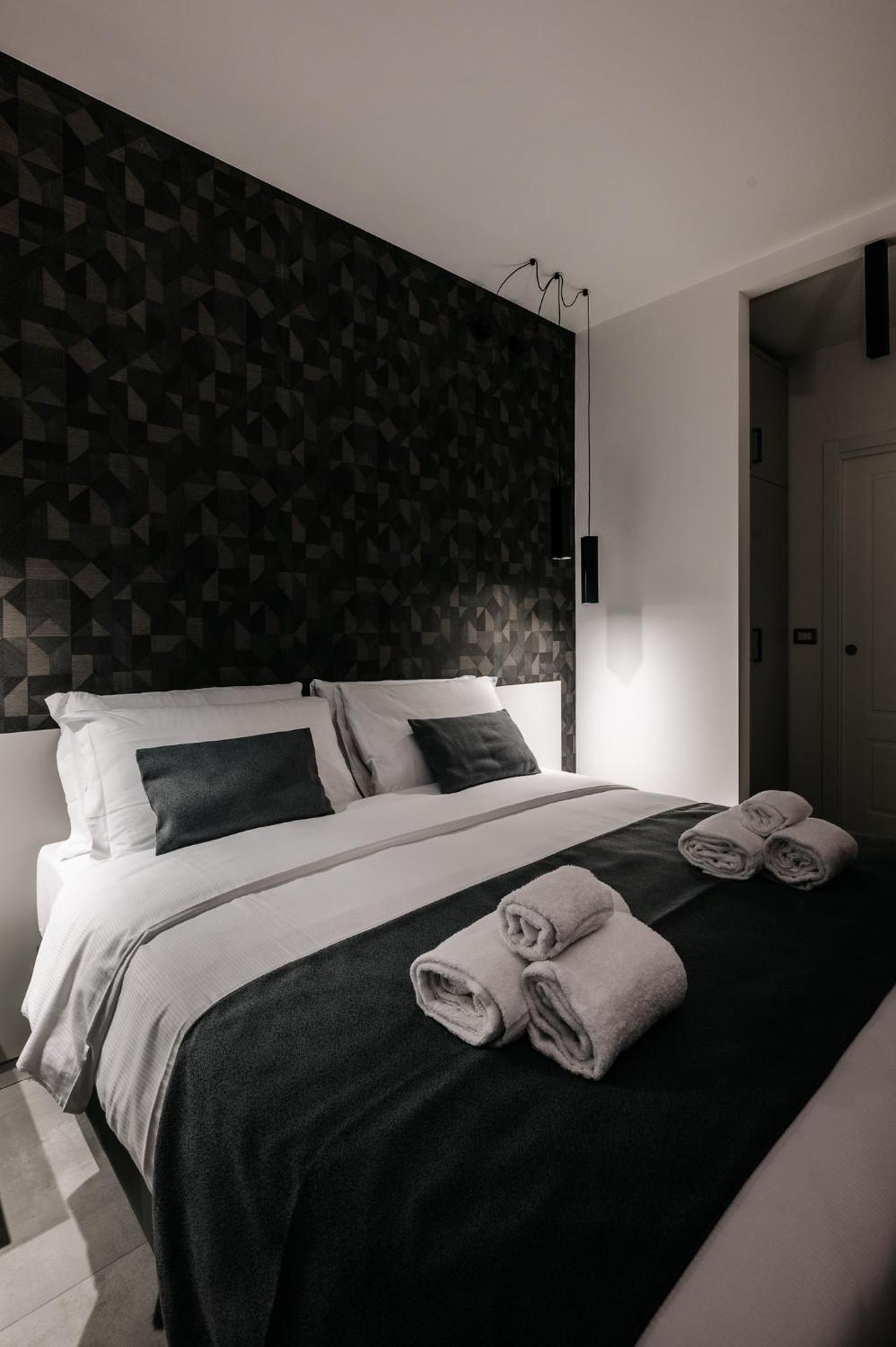 B&B Lumas Rome Luaran gambar