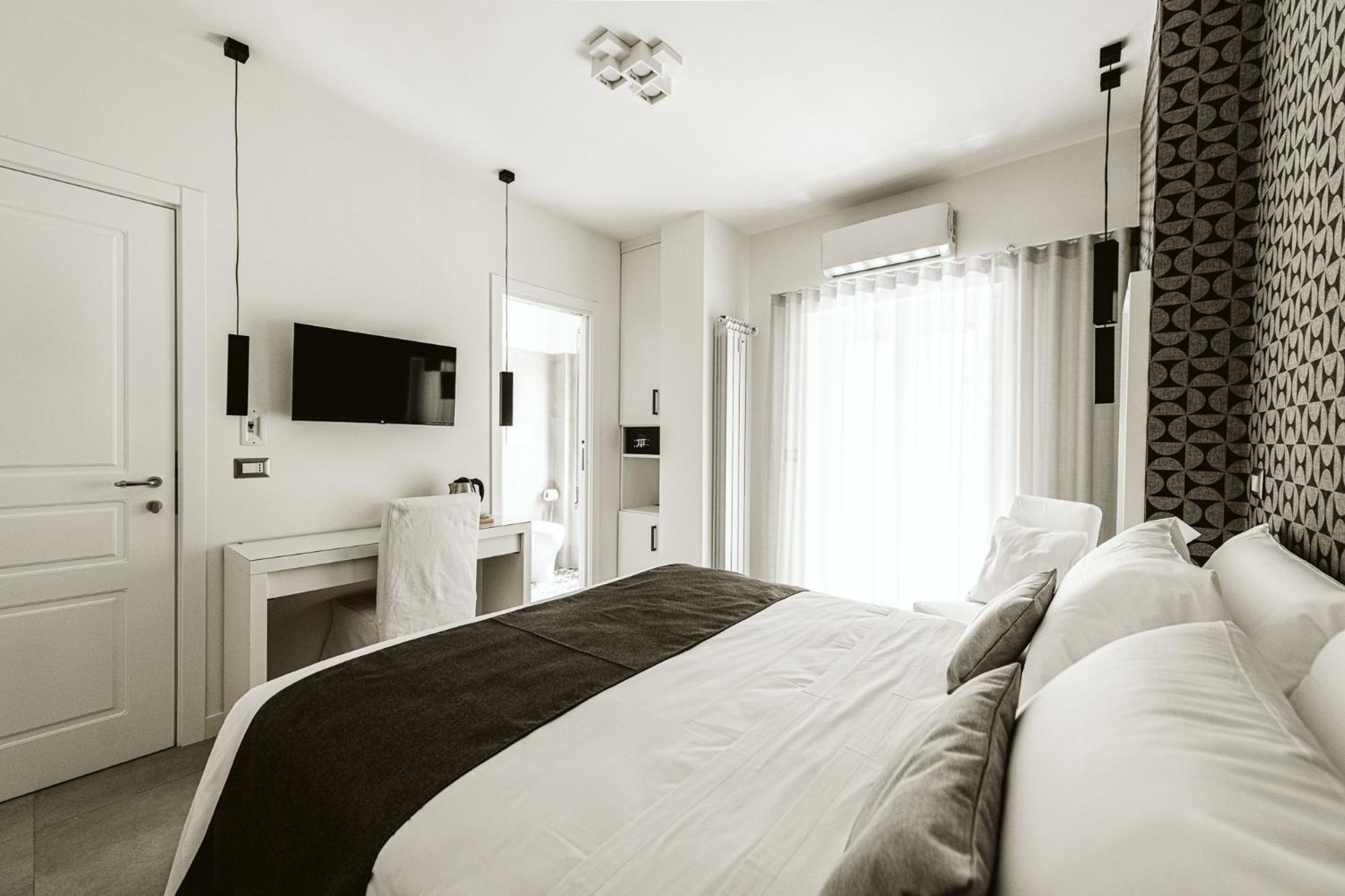 B&B Lumas Rome Luaran gambar