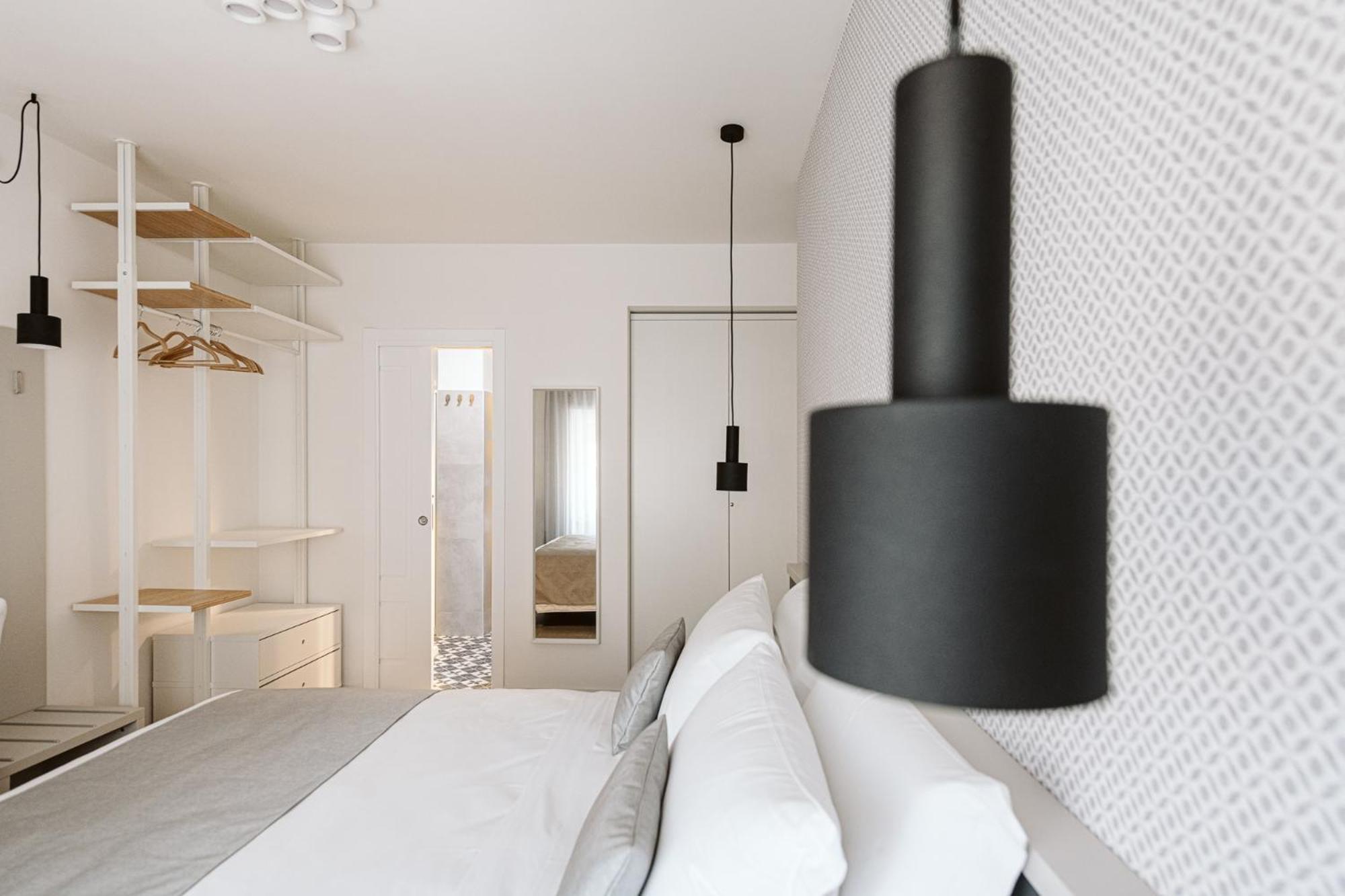 B&B Lumas Rome Luaran gambar