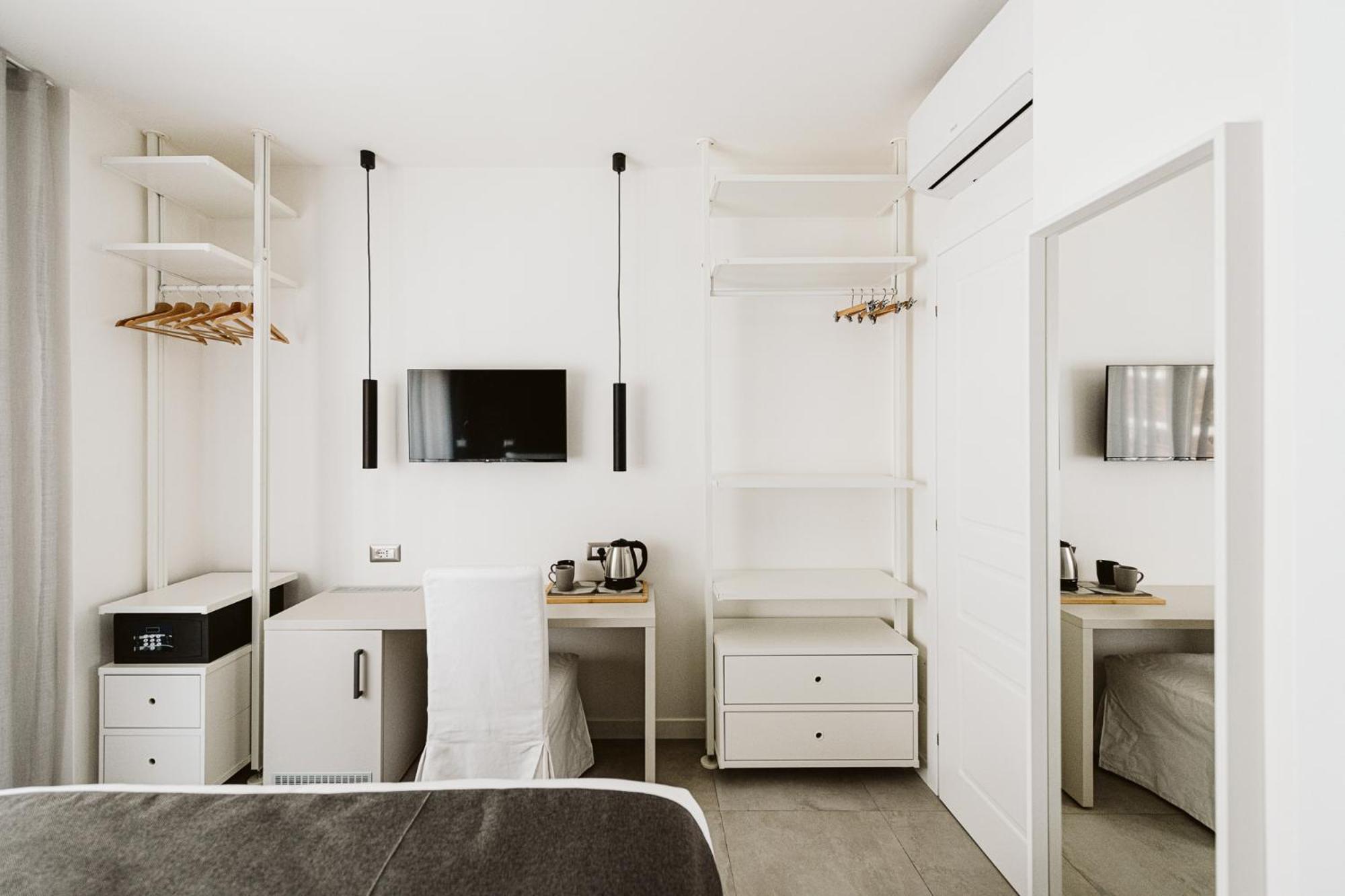 B&B Lumas Rome Luaran gambar