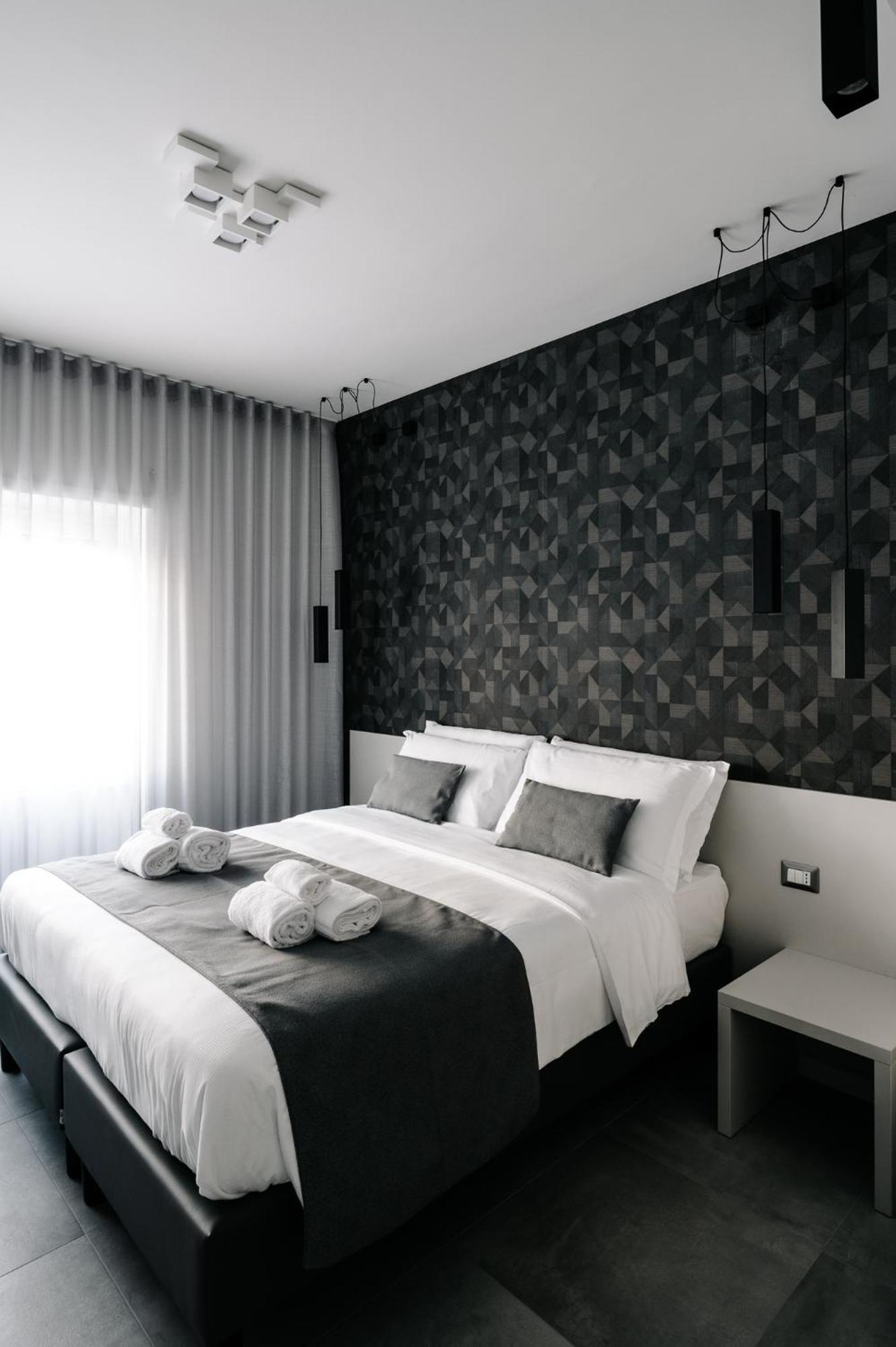 B&B Lumas Rome Luaran gambar