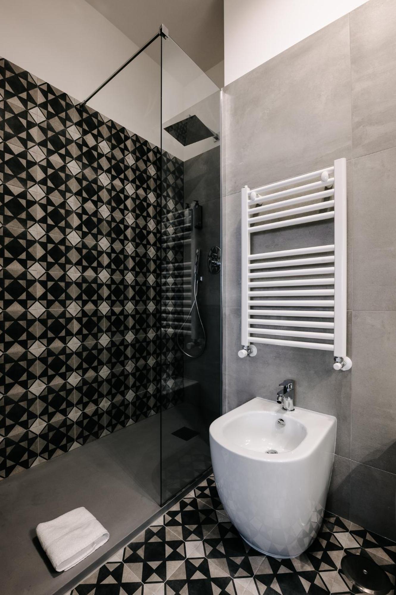 B&B Lumas Rome Luaran gambar