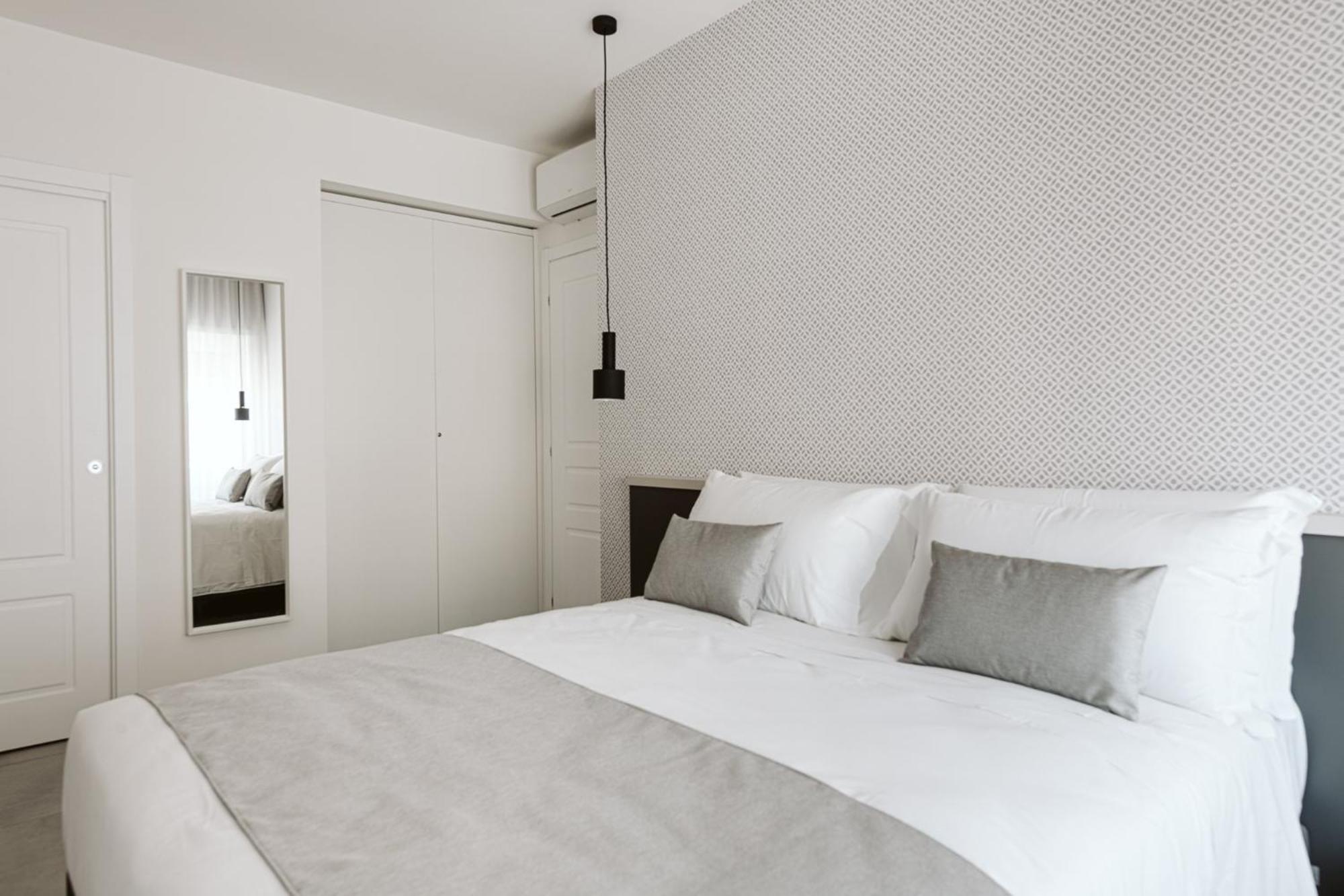 B&B Lumas Rome Luaran gambar