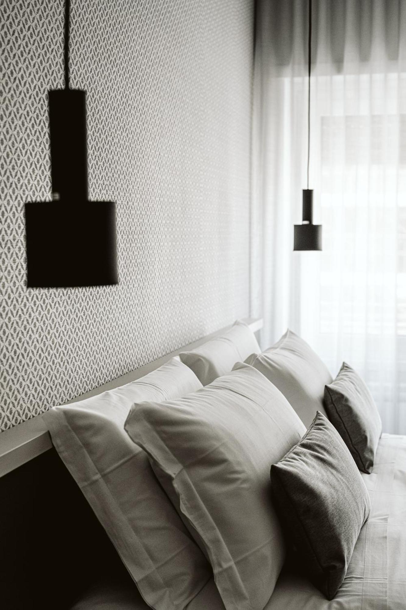 B&B Lumas Rome Luaran gambar