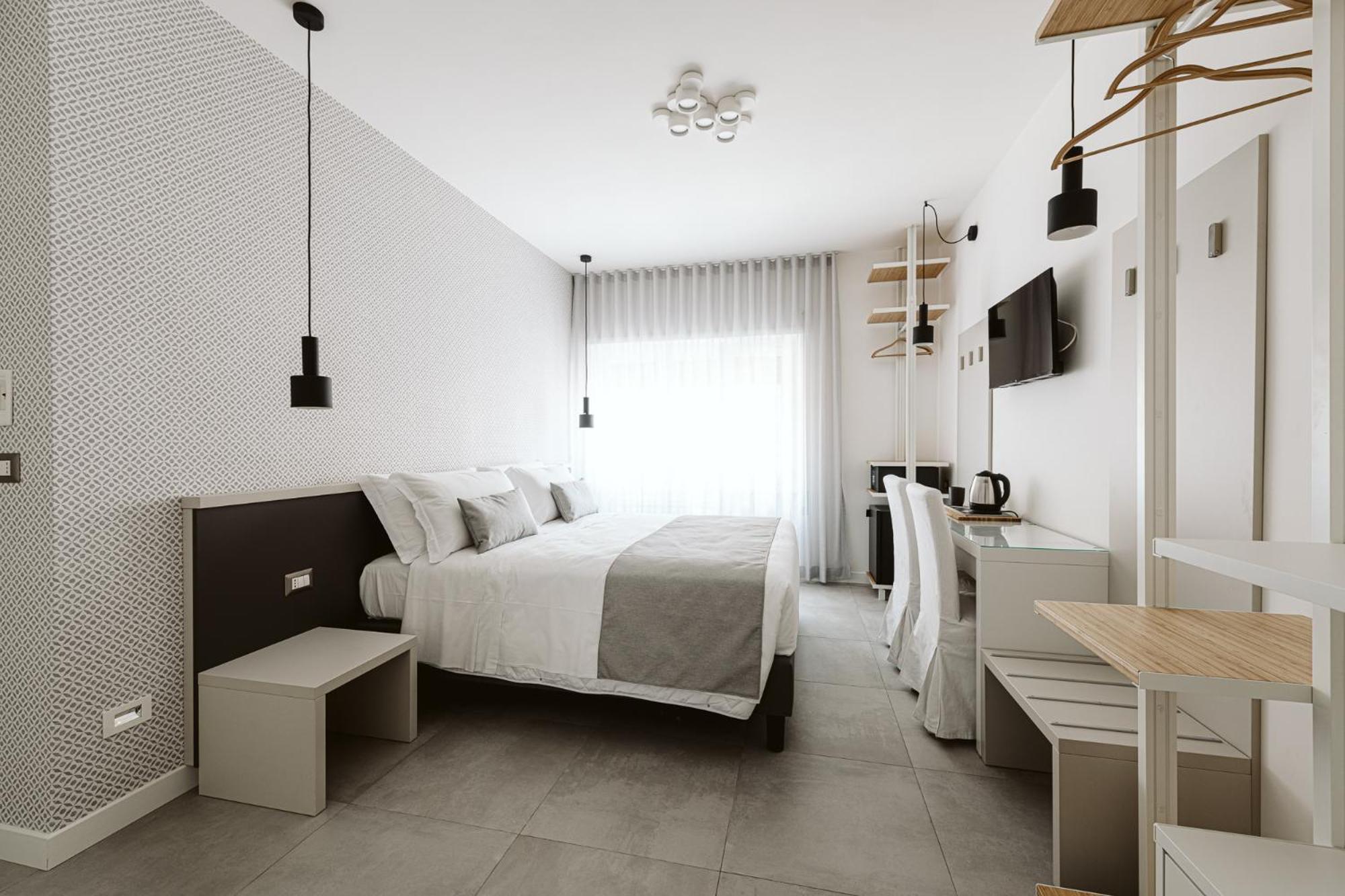 B&B Lumas Rome Luaran gambar